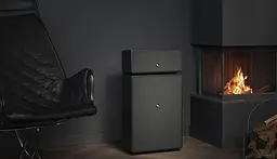 Акустическая система Audio Pro Drumfire II W Black (90404287) - миниатюра 4