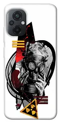 Чохол Demsky Сталкер 2 для Xiaomi Poco M5