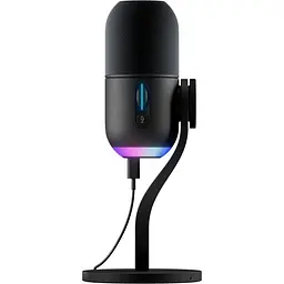 Мікрофон Logitech Yeti GX Dynamic RGB Black (988-000569) [123962] - мініатюра 5