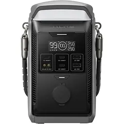 Зарядна станція EcoFlow Trail Plus 300 DC [148331] - мініатюра 3