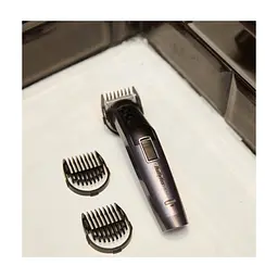 Машинка для стрижки Babyliss MT727E - мініатюра 7