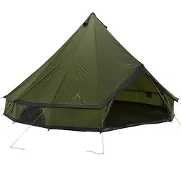 Намет Grand Canyon Indiana 10 Capulet Olive (330013) - мініатюра 9