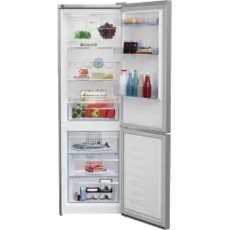 Холодильник BEKO RCNA 366K 40XBN - мініатюра 3