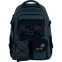 Шкільний рюкзак Kite Education teens Future (K26-1018XL-2)