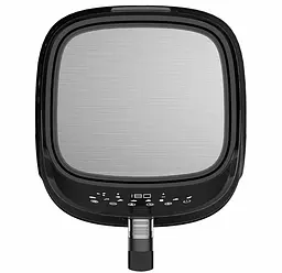 Багатофункціональна піч DMS HF-6E XXL з духовкою 1800 Вт системою Air Fryer функція гаряче повітря - мініатюра 4