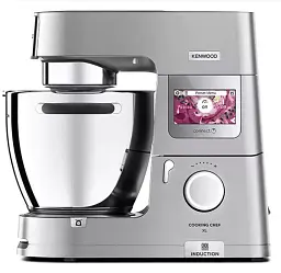 Кухонна машина Kenwood KCL 95.004 SI - мініатюра 1