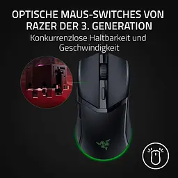 Миша Razer Cobra USB Black (RZ01-04650100-R3M1) - мініатюра 5