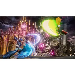 Ключ активації Microsoft Marvel VS. Capcom: Infinite - Deluxe Edition для Xbox One/Series - мініатюра 2