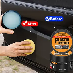 Реставратор пластику CJTHK Plastic Restorer 50 г - мініатюра 3
