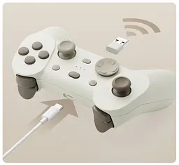 Джойстик Xiaomi Game Controller Light (BHR7292CN) - мініатюра 7