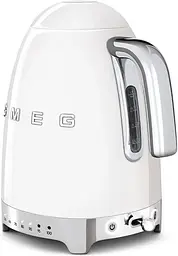 Електрочайник SMEG KLF04WHEU - мініатюра 3