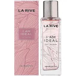 Парфумована вода La Rive I Am Ideal 90 мл (5903719642378)