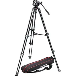 Штатив Manfrotto MVK500AM [121041] - мініатюра 11