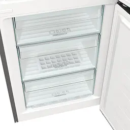 Холодильник Gorenje RK6192EXL4 - мініатюра 9