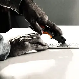 Складаний ніж Fiskars Pro CarbonMax ™ (1027224) - мініатюра 5