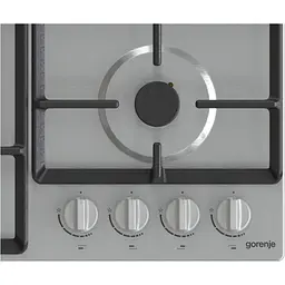 Газова варильна поверхня Gorenje GW641EX [137936] - мініатюра 7