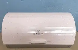 Хлебница Bohmann BH 7259 Pink - мініатюра 3