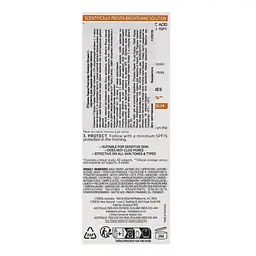 Сироватка для обличчя L'Oreal Paris Revitalift Clinical Vitamin C 30 мл - мініатюра 7
