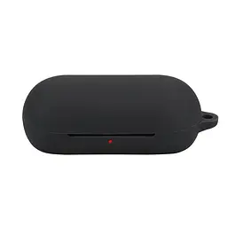 Чохол для навушників BeCover Silicon для Sony WF-C700N Чорний (712028)