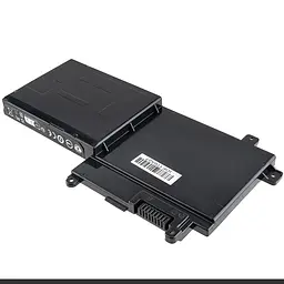 Батарея Hewlett Packard для ноутбука HP CI03XL (ProBook: 640 G2 645 G2 650 G2 655 G2) 11.4V 4200mAh чорний