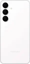 Смартфон Samsung Galaxy S25 FE 8/256GB White (SM-S731BZWG) - мініатюра 3
