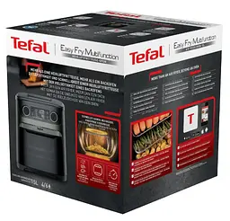 Мультипіч FW5558E0 Tefal teh0023139 - мініатюра 7