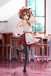 Фігурка Furyu Кей-Он! Юї Хірасава K-ON! Yui Hirasawa 22 см F KO YH 22 - мініатюра 2