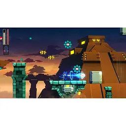 Гра Mega Man 11 (Nintendo Switch) - мініатюра 5