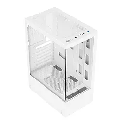Корпус для ПК Alseye Spider-W(5 fans) (AS.07.0137)