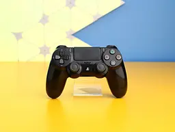 Ігрова консоль Sony PlayStation 4 Slim 500GB Black Б/У [171393] - мініатюра 4