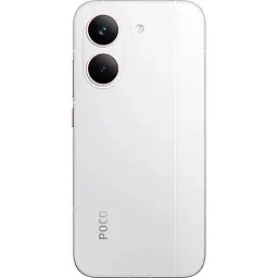 Смартфон Poco X8 Pro 12/512GB White - мініатюра 8