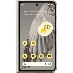 Смартфон Google Pixel Fold 12/256Gb Porcelain JP [95591] - мініатюра 2