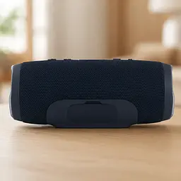Мобільний стовпчик SPS UBL CHARGE E3+ / Портативний стовпчик Bluetooth / Бездротовий колонка - мініатюра 3