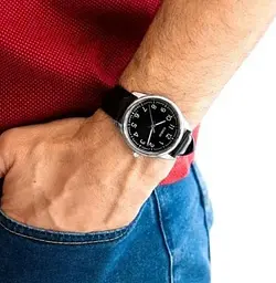 Годинник Casio MTP-V005L-1B4