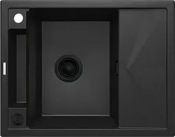 Кухонна мийка DEANTE Magnetic ZRM_G11A
