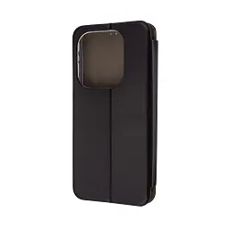 Чохол-книжка ArmorStandart G-Case для Infinix Smart 8 Plus Black - мініатюра 2