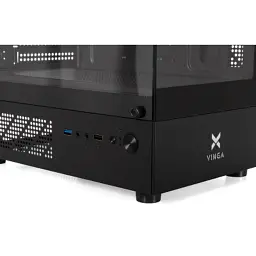 Корпус для ПК Vinga CS319B - мініатюра 8