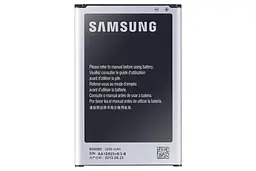 Аккумулятор оригінал Samsung B800BK/ B800BC N900/ N9000 Galaxy Note 3/ B9002/ N9005/ N9006/ N9008/ N9009