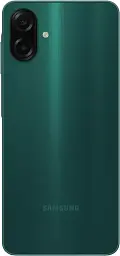 Смартфон Samsung Galaxy A07 4/128GB Green (SM-A075FZGG) (UA) - мініатюра 2