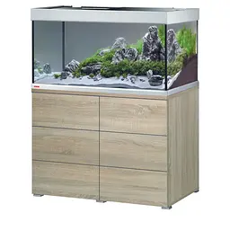 Акваріумний комплект Eheim proxima 250 classicLED eiche з тумбою (0492214) під замовлення