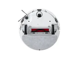 Робот-пилосос з вологим прибиранням RoboRock Q7 Pro Max White - мініатюра 3