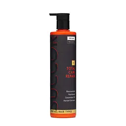 Відновлюючий бальзам для всіх типів волосся Total Care Repair Balsam Succor 400 мл