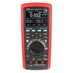 Мультиметр UNI-T UT181A - мініатюра 2