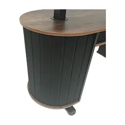 Комп'ютерний стіл Barsky StandUp Loft BSTLс-01 (BSTLс-01) - мініатюра 10