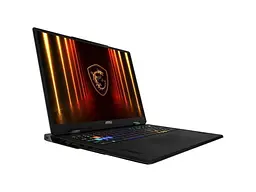 Ноутбук MSI Vector A18 HX A9WIG (A9WIG-223US) - мініатюра 3