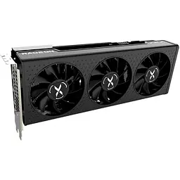 Відеокарта XFX AMD Radeon RX 6650 XT Speedster QICK 308 (RX-665X8LUDY) (GDDR6, 128 bit, PCI-E v4.0 x8) Б/в - мініатюра 2