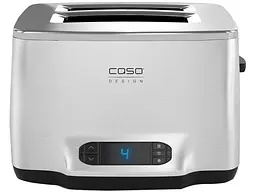 Тостер Caso NOVEA INOX 2 (2778)