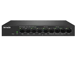 Маршрутизатор Tenda G0-8G-PoE