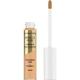 Консилер Max Factor Miracle Pure, відтінок 02, 7,8 мл - мініатюра 2