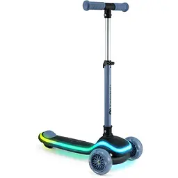 Самокат Kinderkraft Raket Blue (KRRAKE00BLU0000) - мініатюра 7